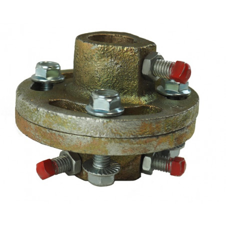 Giunto centrale regolabile grande