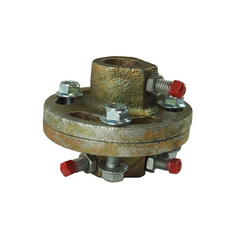 Giunto centrale regolabile piccolo