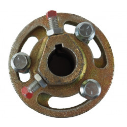 Giunto centrale regolabile piccolo