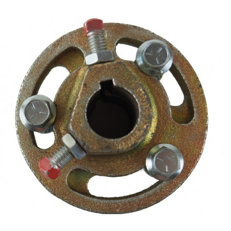 Giunto centrale regolabile piccolo