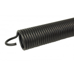 Kit 2 Molle a trazione 40,0 x 4,0 x 700