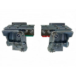 Antirottura Cavi Compatto