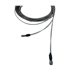 Cavi R40 Diametro 3 mm Lunghi 5000-6000 mm