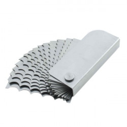 Misurazione Diametro Molle