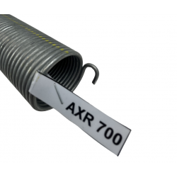 Molla a Torsione L700/R700 (sostituisce molla...