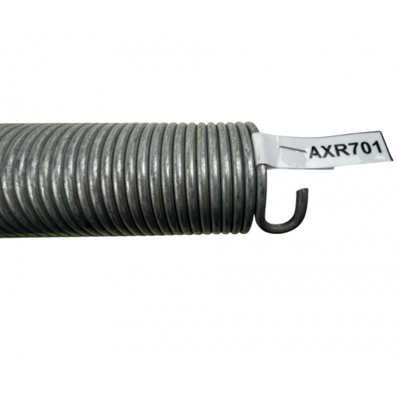 Molla a Torsione L701/R701 (Sostituisce molla L20 / R20)