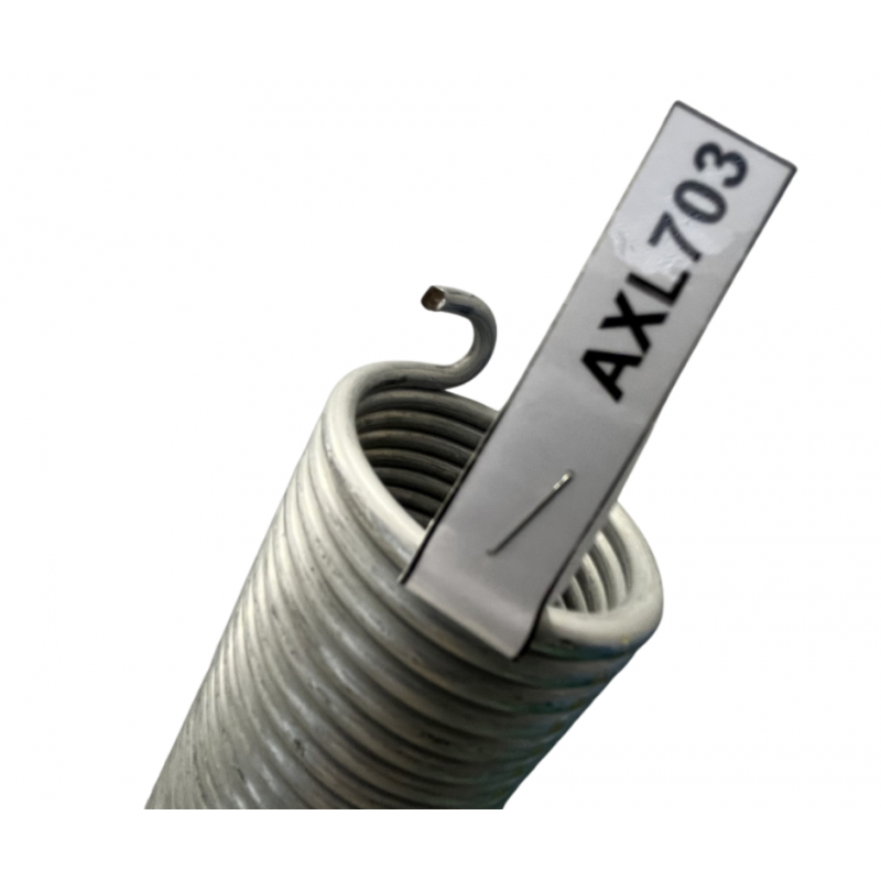 Molla a Torsione L703/R703 (Sostituisce molla L22 / R22)