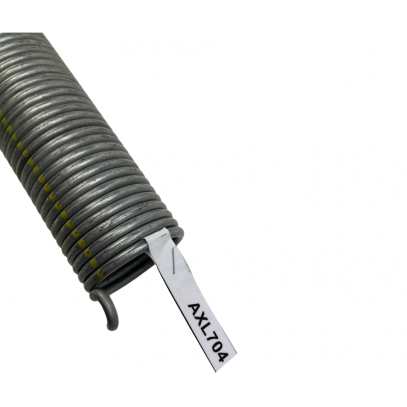 Molla a Torsione L704/R704 (Sostituisce molla L24 / R24)