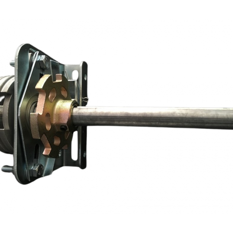 Antirottura molle diametro 95-152 mm