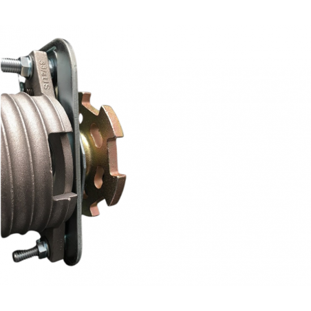 Antirottura molle diametro 95-152 mm