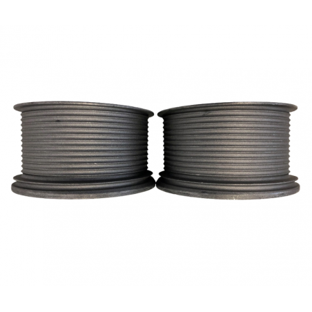 Tamburi per porte alte max 5000 mm