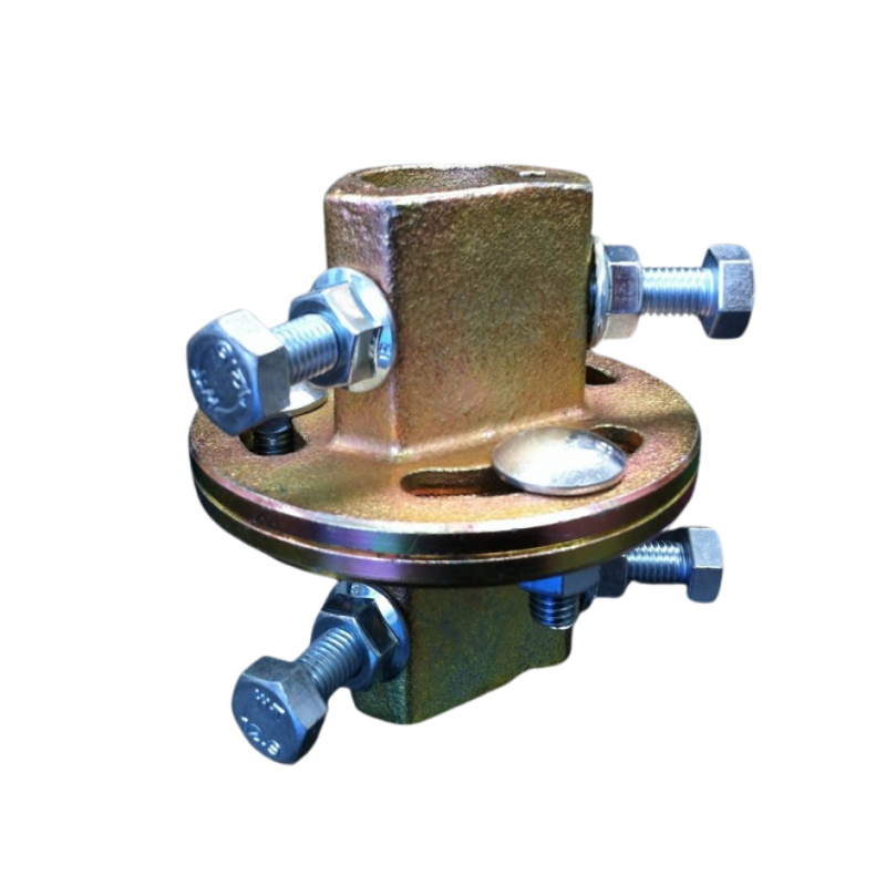 Giunto centrale regolabile grande