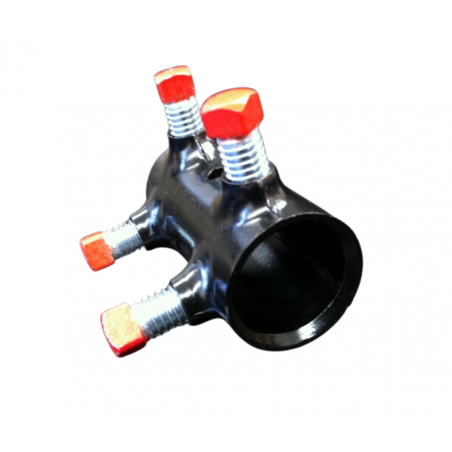 Giunto centrale fisso per albero da 1 pollice