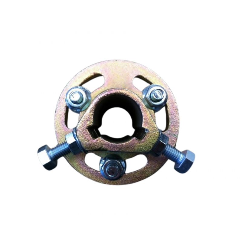 Giunto centrale regolabile piccolo