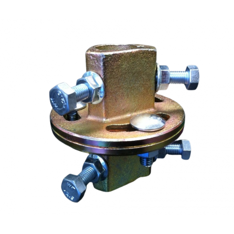 Giunto centrale regolabile piccolo