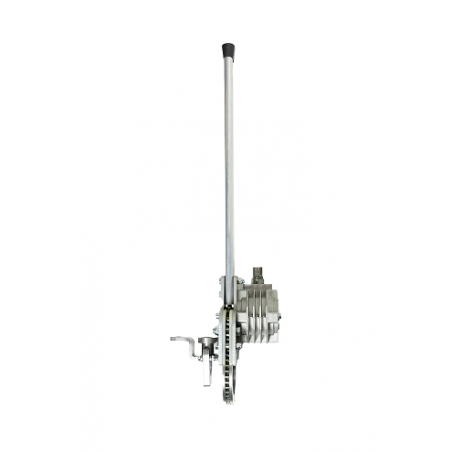 Tensionatore carica molle diametro 50 mm e 67 mm per porte sezionali residenziali Tensionatore carica molle diametro 50 mm e 67 mm per porte sezionali residenziali