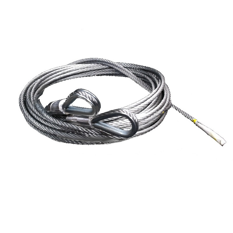 Diametro 5 mm Lunghi 8000 mm